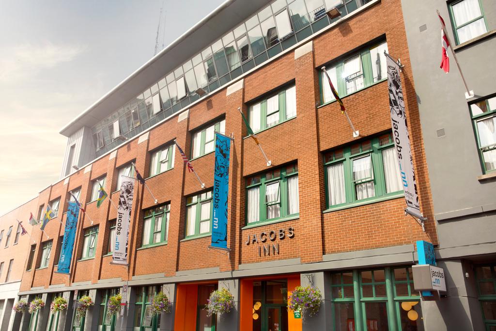 Hostel Jacobs Inn